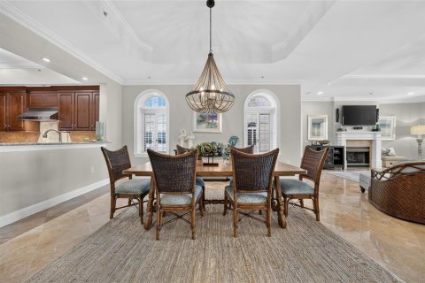 Copropriété à vendre à Palm Coast, Floride: 3 chambres, 240.43 m2 № 2391429 - photo 24