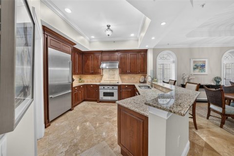 Copropriété à vendre à Palm Coast, Floride: 3 chambres, 240.43 m2 № 2391429 - photo 20