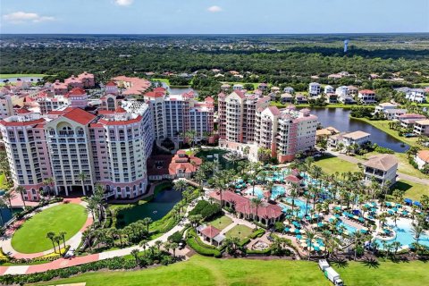 Condo à Palm Coast, Floride, 3 chambres  № 2391429