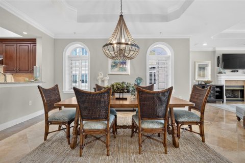 Copropriété à vendre à Palm Coast, Floride: 3 chambres, 240.43 m2 № 2391429 - photo 25