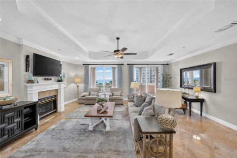 Copropriété à vendre à Palm Coast, Floride: 3 chambres, 240.43 m2 № 2391429 - photo 5