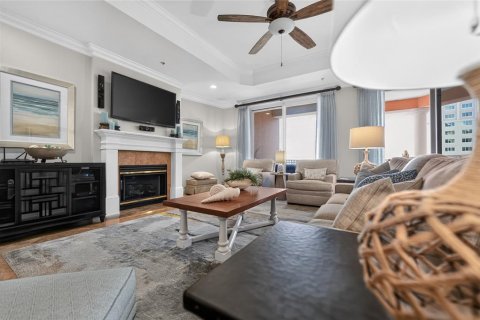 Copropriété à vendre à Palm Coast, Floride: 3 chambres, 240.43 m2 № 2391429 - photo 9