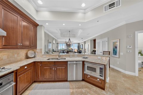 Copropriété à vendre à Palm Coast, Floride: 3 chambres, 240.43 m2 № 2391429 - photo 19