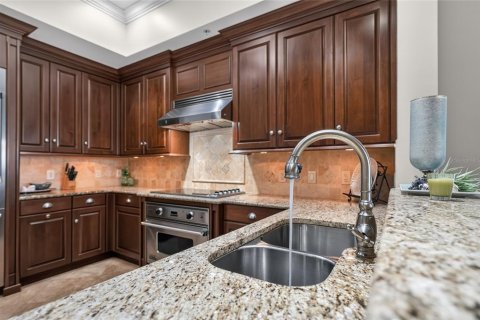 Copropriété à vendre à Palm Coast, Floride: 3 chambres, 240.43 m2 № 2391429 - photo 16