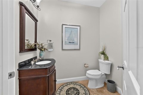 Copropriété à vendre à Palm Coast, Floride: 3 chambres, 240.43 m2 № 2391429 - photo 4