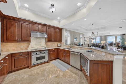 Copropriété à vendre à Palm Coast, Floride: 3 chambres, 240.43 m2 № 2391429 - photo 15