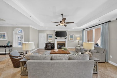 Copropriété à vendre à Palm Coast, Floride: 3 chambres, 240.43 m2 № 2391429 - photo 11