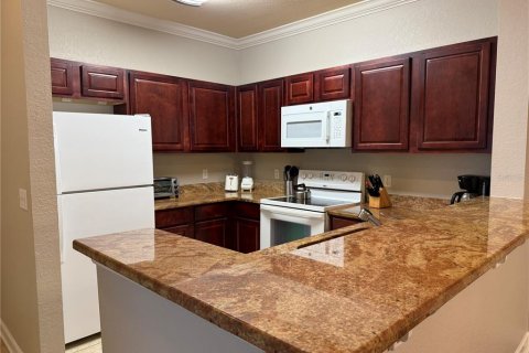 Copropriété à louer à Davenport, Floride: 2 chambres, 105.35 m2 № 2123645 - photo 8