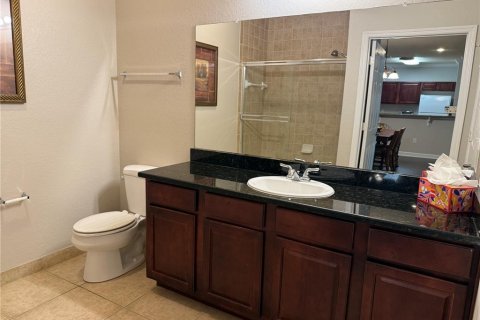 Copropriété à louer à Davenport, Floride: 2 chambres, 105.35 m2 № 2123645 - photo 22