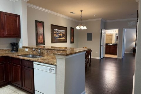 Copropriété à louer à Davenport, Floride: 2 chambres, 105.35 m2 № 2123645 - photo 6