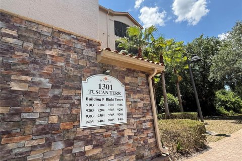 Copropriété à louer à Davenport, Floride: 2 chambres, 105.35 m2 № 2123645 - photo 3