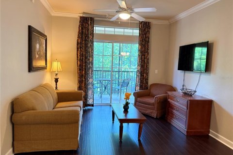 Copropriété à louer à Davenport, Floride: 2 chambres, 105.35 m2 № 2123645 - photo 11