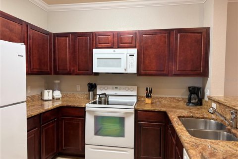 Copropriété à louer à Davenport, Floride: 2 chambres, 105.35 m2 № 2123645 - photo 7