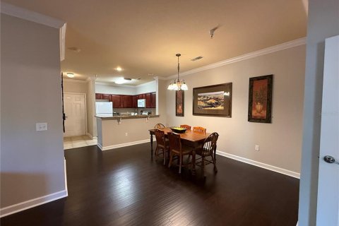Copropriété à louer à Davenport, Floride: 2 chambres, 105.35 m2 № 2123645 - photo 10