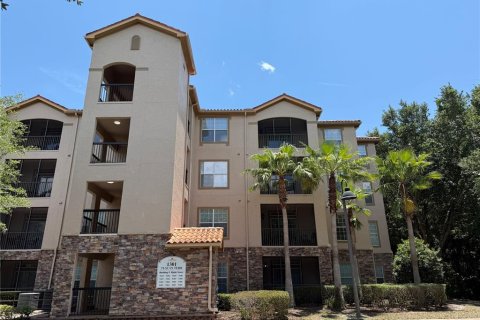 Condo à Davenport, Floride, 2 chambres  № 2123645