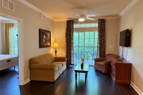 Copropriété à louer à Davenport, Floride: 2 chambres, 105.35 m2 № 2123645 - photo 9