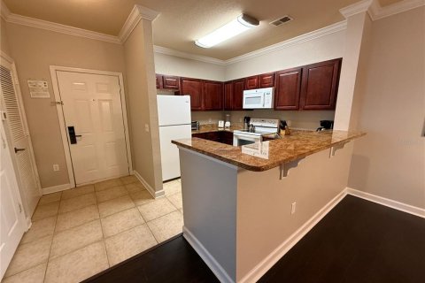 Copropriété à louer à Davenport, Floride: 2 chambres, 105.35 m2 № 2123645 - photo 5