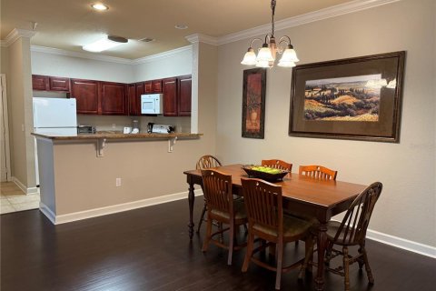 Copropriété à louer à Davenport, Floride: 2 chambres, 105.35 m2 № 2123645 - photo 12