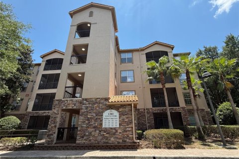 Copropriété à louer à Davenport, Floride: 2 chambres, 105.35 m2 № 2123645 - photo 2