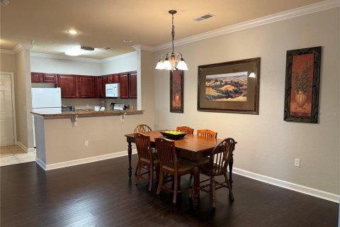 Copropriété à louer à Davenport, Floride: 2 chambres, 105.35 m2 № 2123645 - photo 13