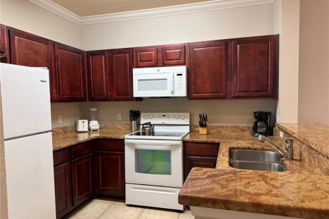 Copropriété à louer à Davenport, Floride: 2 chambres, 105.35 m2 № 2123645 - photo 4
