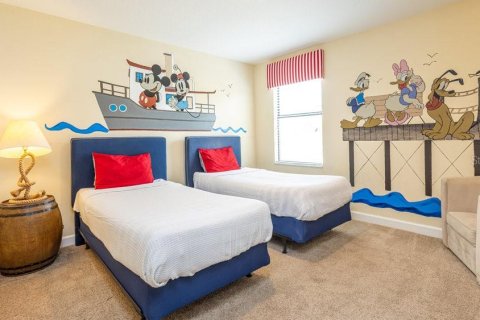 Casa en venta en Davenport, Florida, 9 dormitorios, 363.15 m2 № 1742548 - foto 30