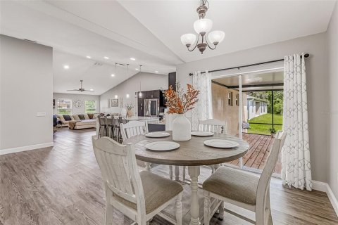 Casa en venta en Deltona, Florida, 4 dormitorios, 193.98 m2 № 1902904 - foto 21