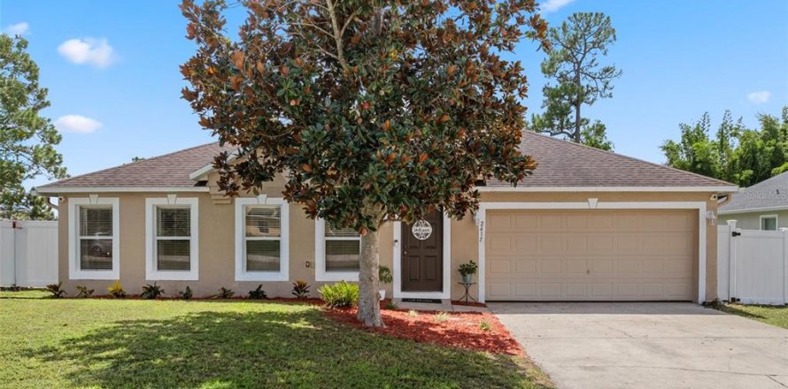 Casa en Deltona, Florida 4 dormitorios, 193.98 m2 № 1902904