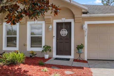 Casa en venta en Deltona, Florida, 4 dormitorios, 193.98 m2 № 1902904 - foto 2