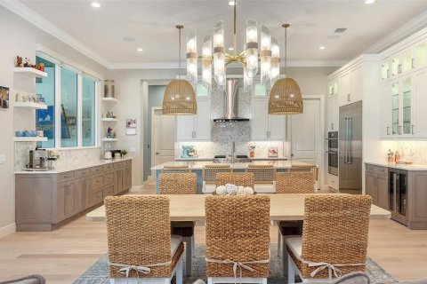 Villa ou maison à vendre à Longboat Key, Floride: 5 chambres, 405.15 m2 № 2395581 - photo 12
