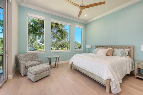 Villa ou maison à vendre à Longboat Key, Floride: 5 chambres, 405.15 m2 № 2395581 - photo 22