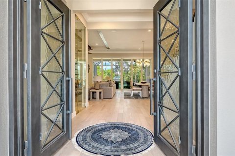 Villa ou maison à vendre à Longboat Key, Floride: 5 chambres, 405.15 m2 № 2395581 - photo 3
