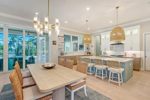 Villa ou maison à vendre à Longboat Key, Floride: 5 chambres, 405.15 m2 № 2395581 - photo 11