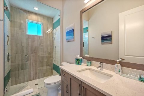 Villa ou maison à vendre à Longboat Key, Floride: 5 chambres, 405.15 m2 № 2395581 - photo 26