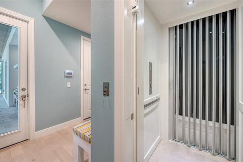 Villa ou maison à vendre à Longboat Key, Floride: 5 chambres, 405.15 m2 № 2395581 - photo 21