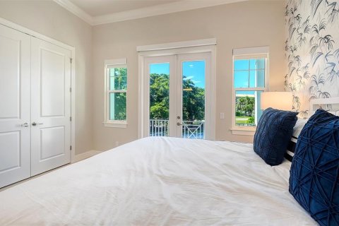 Villa ou maison à vendre à Longboat Key, Floride: 5 chambres, 405.15 m2 № 2395581 - photo 28