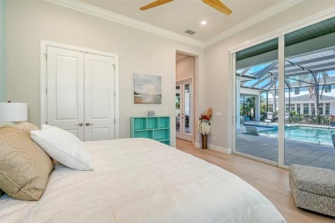 Villa ou maison à vendre à Longboat Key, Floride: 5 chambres, 405.15 m2 № 2395581 - photo 24