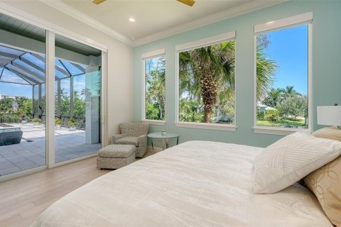 Villa ou maison à vendre à Longboat Key, Floride: 5 chambres, 405.15 m2 № 2395581 - photo 23