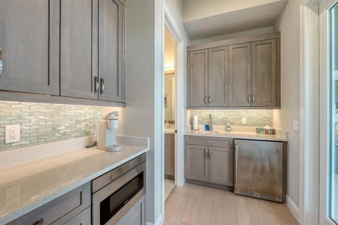 Villa ou maison à vendre à Longboat Key, Floride: 5 chambres, 405.15 m2 № 2395581 - photo 25