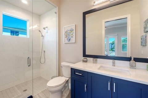 Villa ou maison à vendre à Longboat Key, Floride: 5 chambres, 405.15 m2 № 2395581 - photo 29