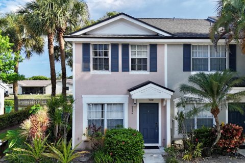 Adosado en Margate, Florida 2 dormitorios, 103.12 m2 № 2240851