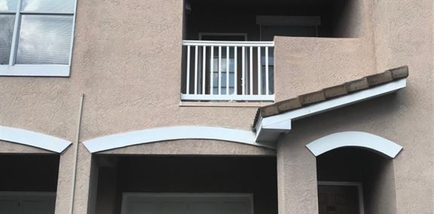 Condo à Tampa, Floride, 1 chambre  № 1915773