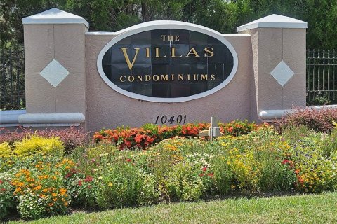 Copropriété à vendre à Tampa, Floride: 1 chambre, 88.35 m2 № 1915773 - photo 24
