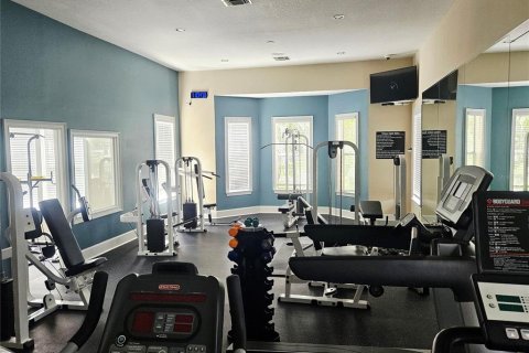 Copropriété à vendre à Tampa, Floride: 1 chambre, 88.35 m2 № 1915773 - photo 27