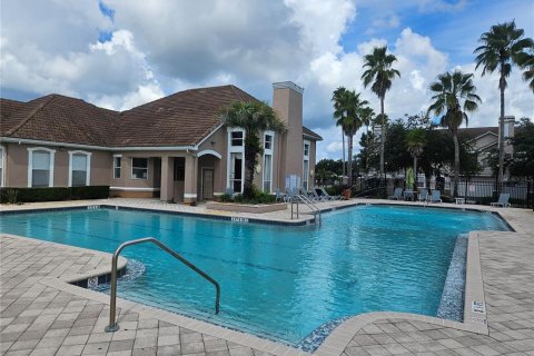 Copropriété à vendre à Tampa, Floride: 1 chambre, 88.35 m2 № 1915773 - photo 25