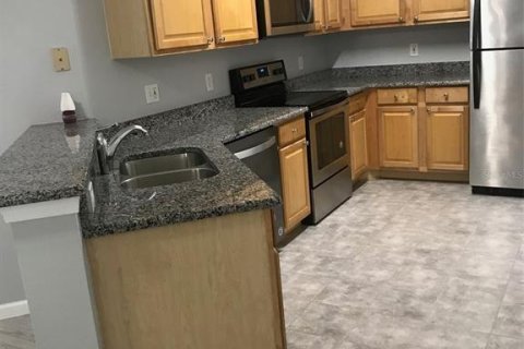 Copropriété à vendre à Tampa, Floride: 1 chambre, 88.35 m2 № 1915773 - photo 2