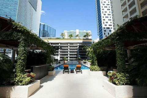 Condo in Miami, Florida, 1 bedroom № 2255255 - photo 20