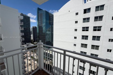 Condo in Miami, Florida, 1 bedroom № 2255255 - photo 14