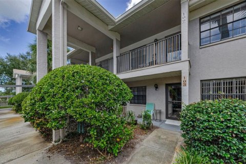 Copropriété à vendre à Dunedin, Floride: 2 chambres, 84.54 m2 № 1872859 - photo 8
