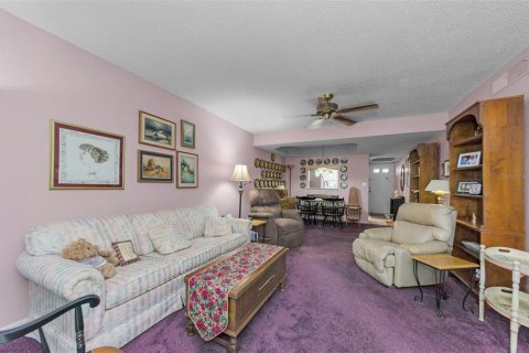 Copropriété à vendre à Dunedin, Floride: 2 chambres, 84.54 m2 № 1872859 - photo 13